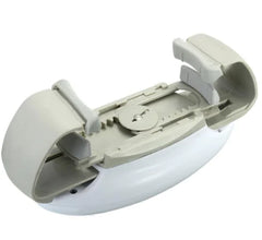 Electric Bottle Opener and Automatic Can Opener