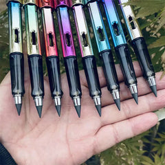 Colorful Durable HB Pencils for Kids' Painting and Writing