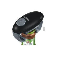 Electric Bottle Opener and Automatic Can Opener
