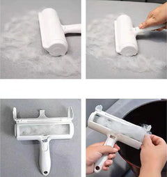 Lint Roller for Pet Hair Removal Tool