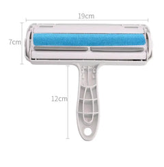 Lint Roller for Pet Hair Removal Tool